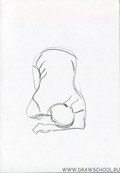 ""