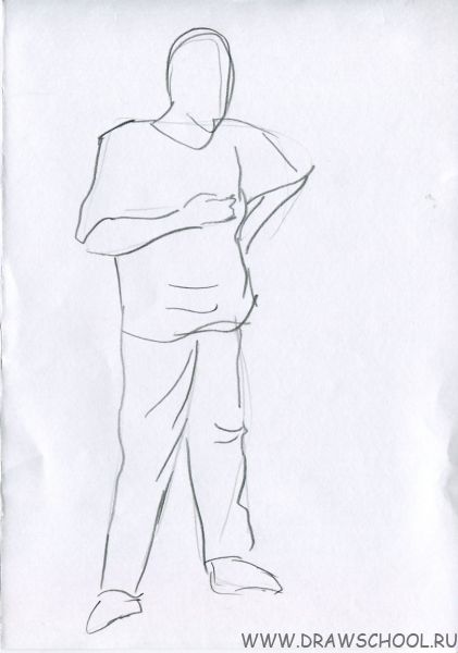 ""