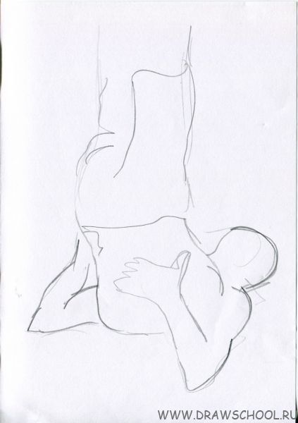""