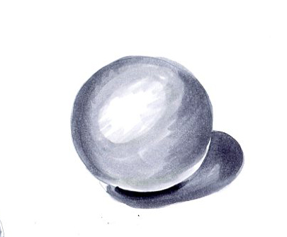 ""